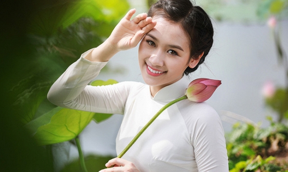 5 kiểu người trong mộng của các chàng