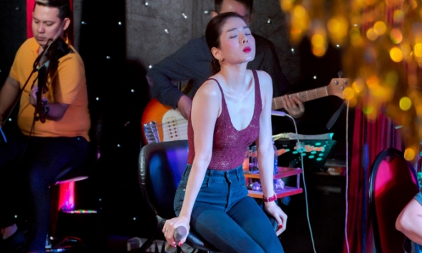 Lệ Quyên nghỉ hát 2 tháng, dốc toàn lực cho liveshow kỷ niệm 20 năm