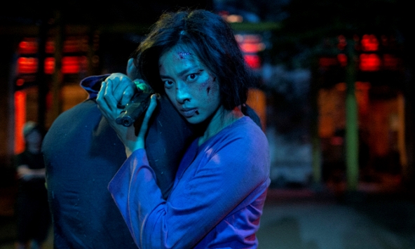 Liên hoan phim Việt Nam: Ai có duyên với Bông sen nhất?