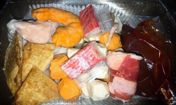 Mập mờ chất lượng nồi 'lẩu tok' đang gây bão mạng