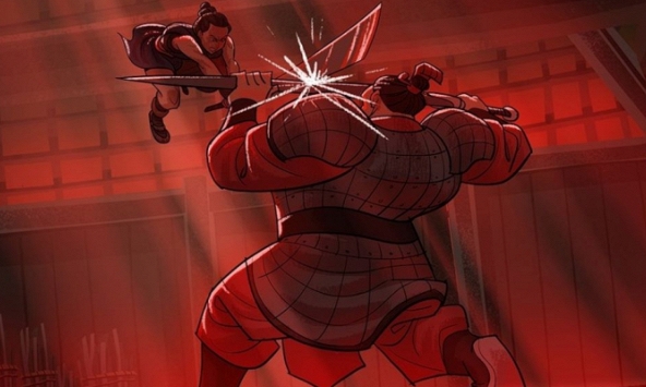 Ra mắt 'Bát Nàn' - phim hoạt hình mở màn series nữ tướng dự án Trưng Vương của Trương Ngọc Ánh