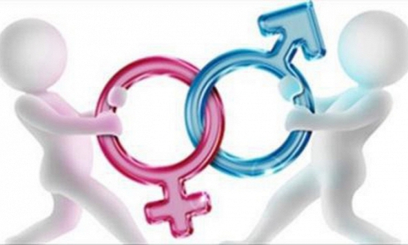 Sự khác nhau trong ham muốn tình dục ở nam giới và nữ giới