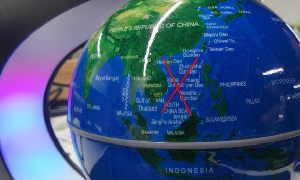 Xử lý các doanh nghiệp, sàn điện tử bán sản phẩm có in 'đường lưỡi bò'