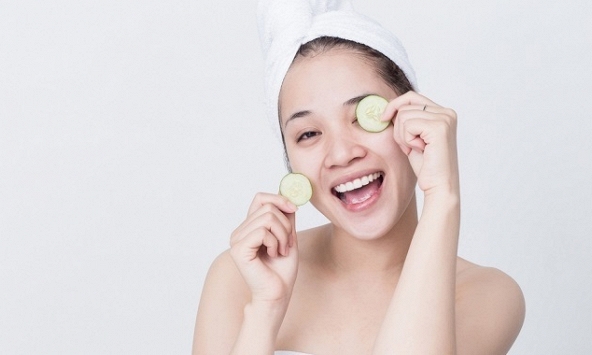 Những thực phẩm giúp tái sinh làn da khô hiệu quả