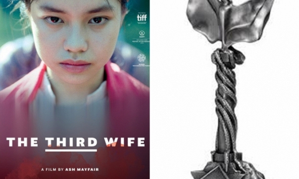 Phim 'Vợ Ba' của Nguyễn Phương Anh được đề cử giải Tinh Thần Độc Lập