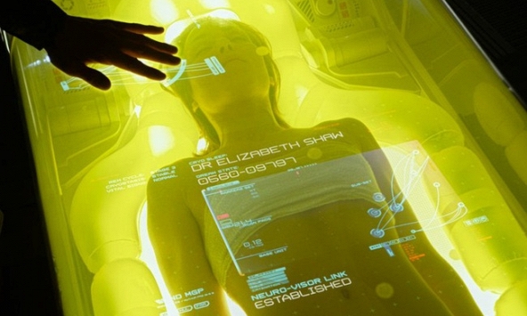 Mỹ áp dụng phương pháp rút toàn bộ máu của người bệnh ra ngoài để kéo dài thời gian phẫu thuật