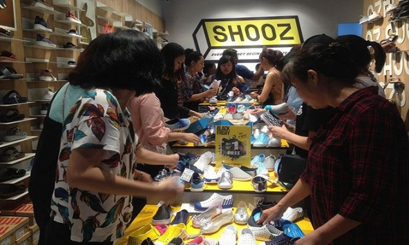 'Săn' hàng Black Friday: Bài 3 - Để không sập bẫy lừa