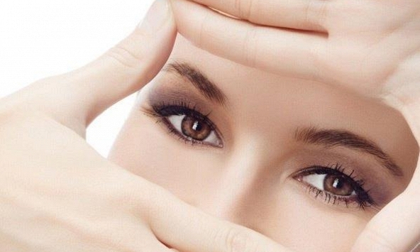 Giữ đôi mắt khỏe từ những điều đơn giản nhất