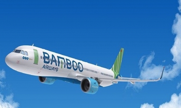 Bamboo Airways triển khai vé bay đồng giá chỉ 88.000 đồng