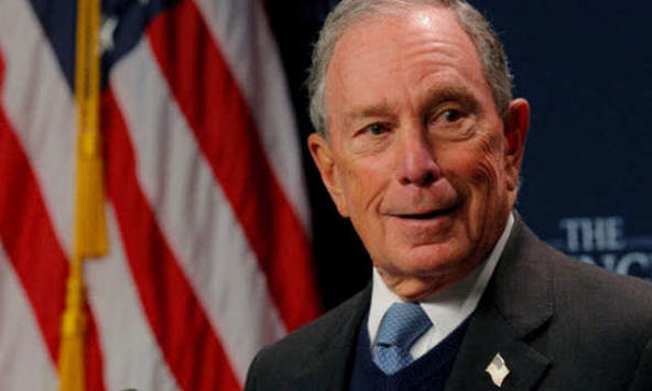 Bloomberg News tuyên bố ủng hộ đảng Dân chủ, chỉ đưa báo cáo điều tra TT Trump