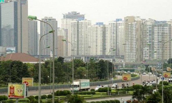 Động đất ở Cao Bằng, dân Hà Nội cũng thấy rung lắc 