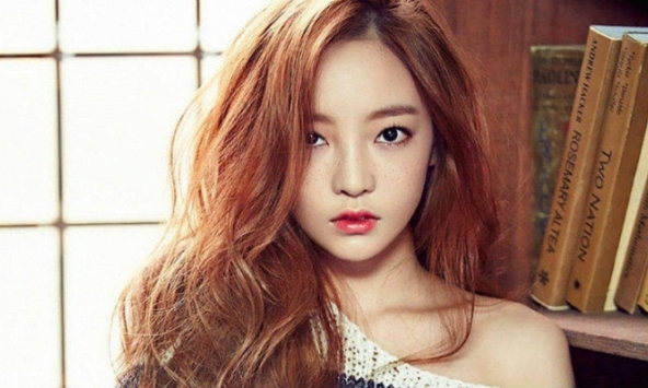 Tìm thấy ghi chép được nghi ngờ là di thư của Goo Hara