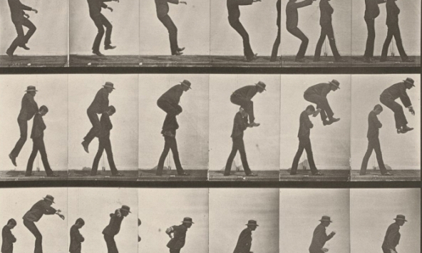 Hành trình lịch sử của nghệ thuật nhiếp ảnh tại 'The Eye of the Sun'