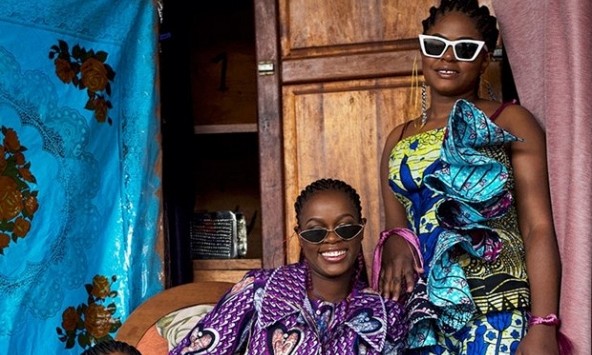 Buổi biểu diễn thời trang đặc biệt của 15 phụ nữ từng là nạn nhân của bạo lực tình dục