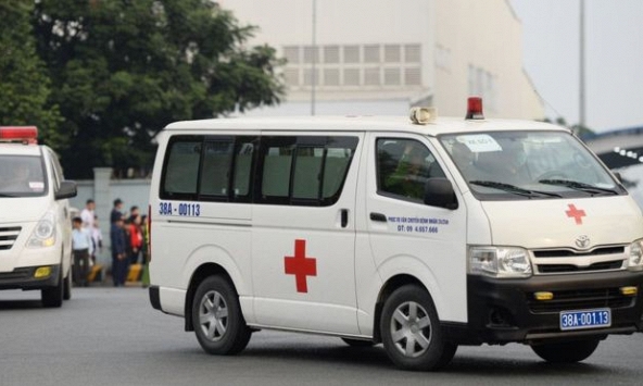 Vụ 39 nạn nhân ở Anh: Chính phủ sẽ sớm đưa thi thể các nạn nhân còn lại về nước