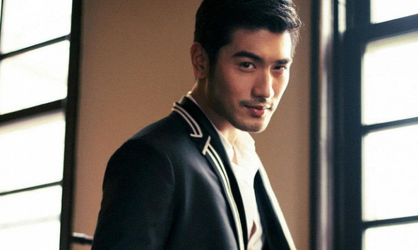 Nam diễn viên Cao Dĩ Tường đột tử khi đang quay show