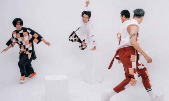 Ngọt xuất hiện trên tạp chí Billboard của Mỹ