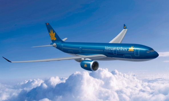 Vietnam Airlines khai trương đường bay Đà Nẵng - Thành Đô, Trung Quốc
