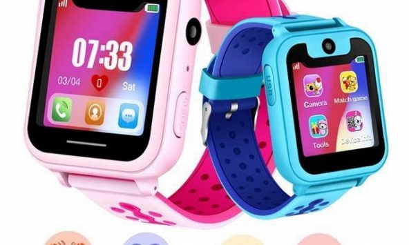 Hoang mang vì đồng hồ định vị trẻ em sai số quá lớn