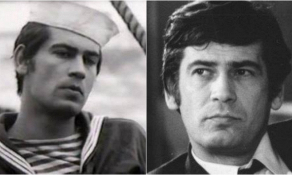 Huyền thoại điện ảnh Stefan Lambov Danailov qua đời