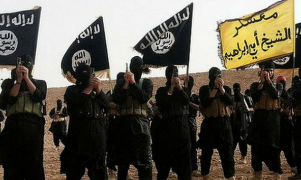 IS đang lan tràn sang Đông Nam Á, các nước cần thắt chặt an ninh