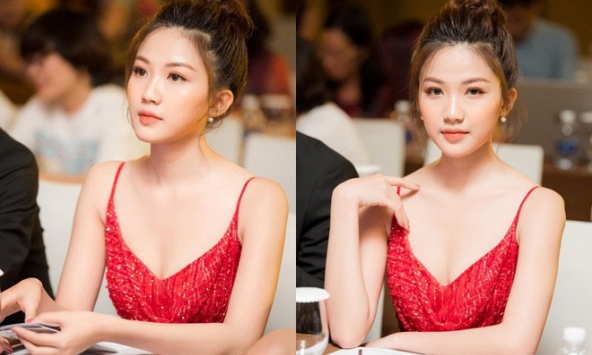 Lương Thanh 'Hoa hồng trên ngực trái': 'Lắm lúc quay xong cảnh nhạy cảm, tôi bị nổi da gà'