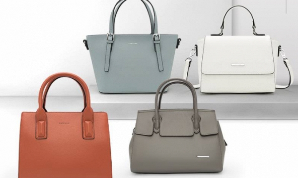 Vascara, The FaceShop giảm giá 50%, H&M giảm còn 150.000 đồng nhiều dòng sản phẩm