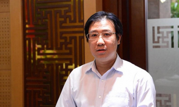 HĐND Thành phố Hà Nội trả lời báo chí về vụ Nhật Cường Mobile