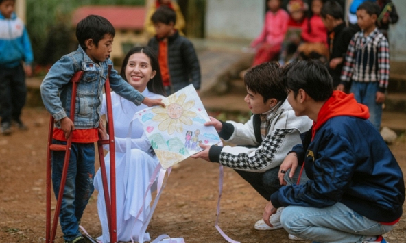 Jack và K-ICM MV ra mắt MV 'Việt Nam tôi' cổ vũ đoàn thể thao Việt Nam tại SEA Games 30