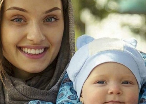  Hoa hậu Thế giới Ukraine kiện Ban tổ chức Hoa hậu Thế giới vì cấm người từng kết hôn, có con dự thi 