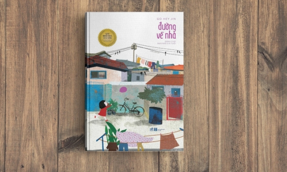 'Đường về nhà': hành trình diệu kì của cô bé lần đầu bước ra ngõ