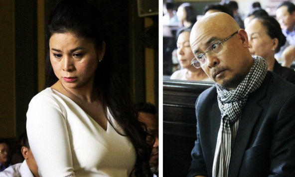 Phiên tòa xử vụ ly hôn của Đặng Lê Nguyên Vũ và Lê Hoàng Diệp Thảo không hoãn