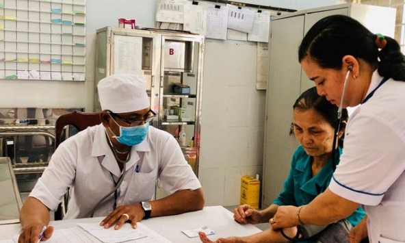 Xuất hiện nhiều trường hợp người đã chết vẫn được chỉ định khám bệnh 