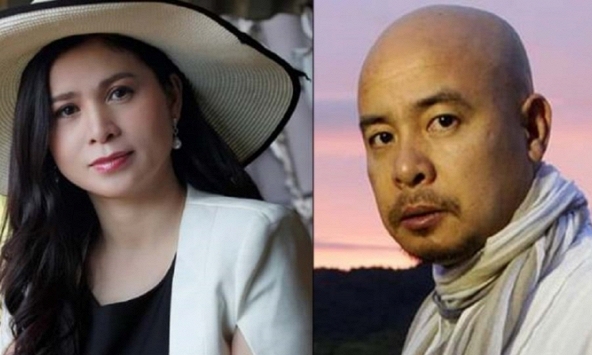 Nhìn lại toàn cảnh cuộc hôn nhân trong mơ và vụ ly hôn nghìn tỉ của Đặng Lê Nguyên Vũ và Lê Hoàng Diệp Thảo