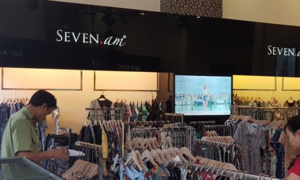 Tổng cục Quản lý thị trường khẳng định không bảo kê, bao che sai phạm tại SEVEN.am