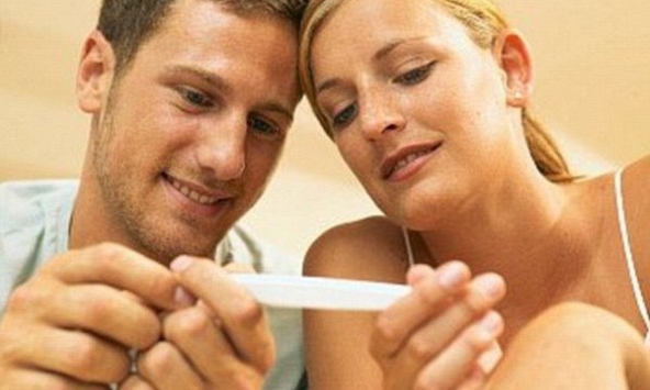 3 tư thế làm 'chuyện ấy' dễ thụ thai nhất