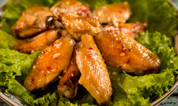 Cách chế biến món gà đơn giản, dễ làm