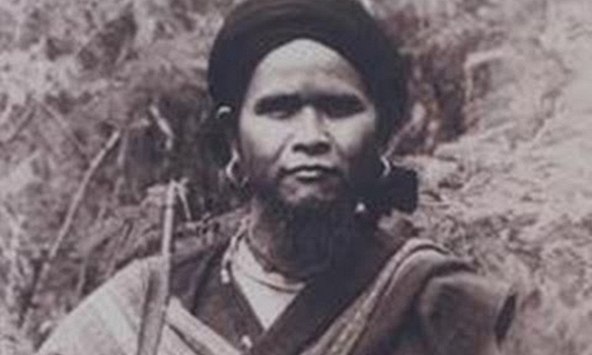 Hà Nội sẽ có tuyến phố mang tên anh hùng Núp