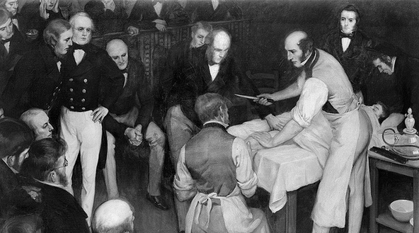 Bác sĩ 'vua tốc độ': Thay vì cắt cụt chân bệnh nhân đã cắt luôn cả ngón tay của vị trợ lý