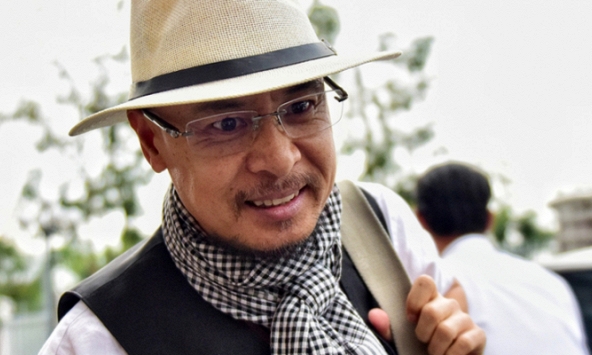 Đặng Lê Nguyên Vũ giành quyền điều hành Tập đoàn Trung Nguyên