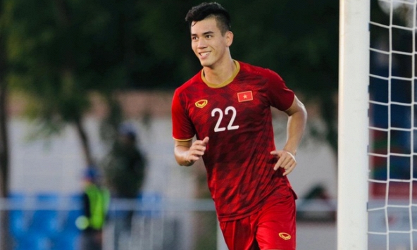 Những câu chuyện chưa biết về Tiến Linh