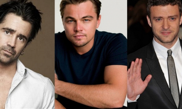 Những gã điển trai 'sát gái' nhất Hollywood