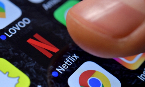 Mất tiền oan khi mua tài khoản Netflix giá rẻ trên Facebook