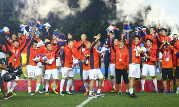 HLV Indonesia nói gì sau trận thua Việt Nam? 