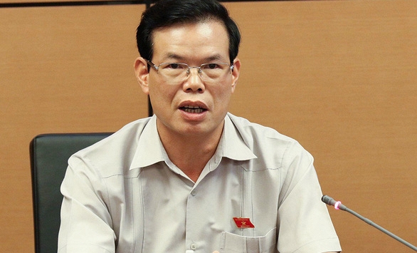 Ông Triệu Tài Vinh liên quan như thế nào trong gian lận điểm thi tại Hà Giang