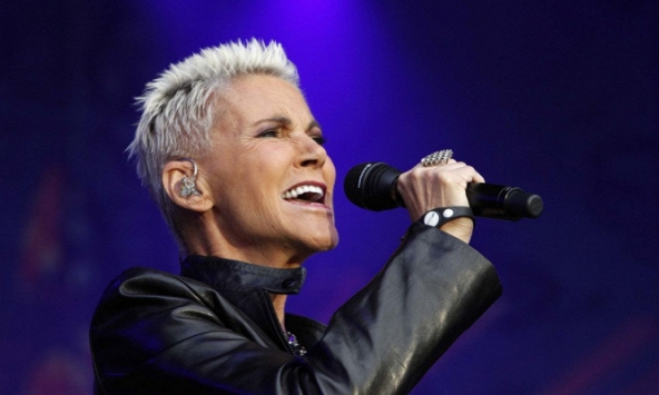 Giọng ca chính nhóm Rock Roxette qua đời ở tuổi 61