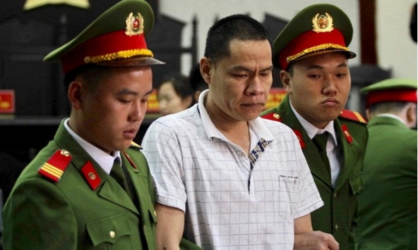 9 bị cáo trong vụ giết nữ sinh giao gà tại Điện Biên chuẩn bị ra hầu tòa 