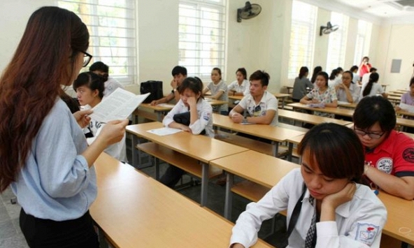 Bộ GD&ĐT yêu cầu thanh tra kỳ thi học sinh giỏi quốc gia 2019-2020