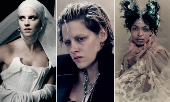 Nàng Juliet được chọn làm chủ đề cho bộ lịch đắt giá Pirelli 2020