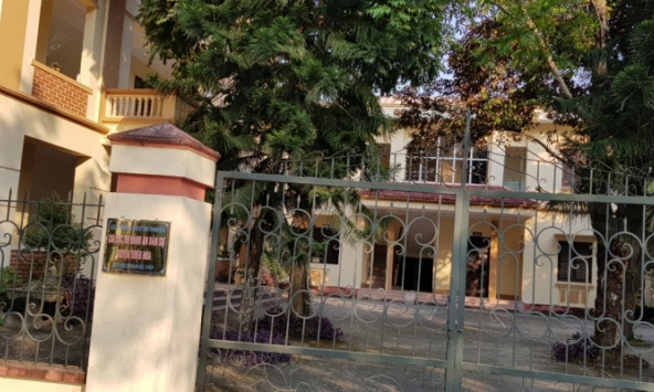 Người dân tá hỏa khi tin lời Phó Chi cục Thi hành án huyện ký vào đơn kiến nghị ?